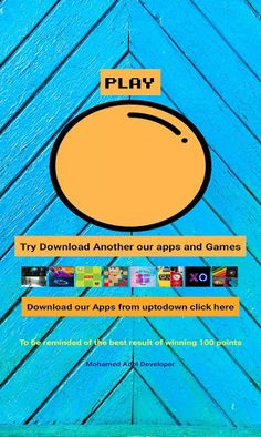 Crazy Ball Mo - Screenshot 1