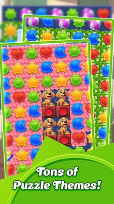 Stellar Tales - Screenshot 4