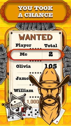 Wild West Hearts - Play Now! - Screenshot 3