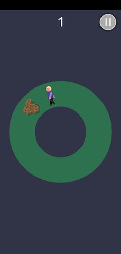 Cookie Ring - Screenshot 3