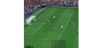 RSL SAUDI FOOTBALL LEAGUE 23 - Screenshot 3