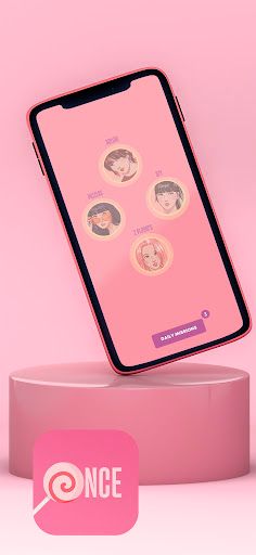 Once: Twice game - Screenshot 1