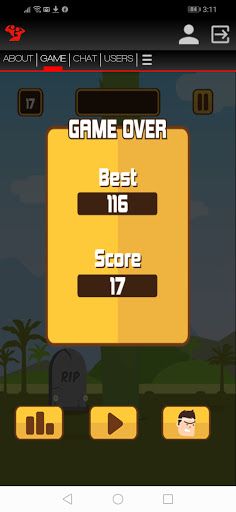 Muay Thai Training - Screenshot 4