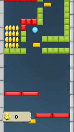 Angry Blocks Beta - Screenshot 2