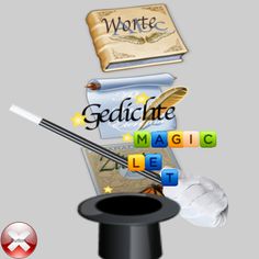 Wortspiel - Screenshot 2