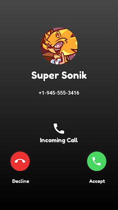 Horror Sonik.EXE Video Call - Screenshot 2