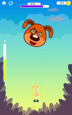 FeedFood: Toss food to your an - Screenshot 4