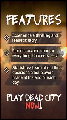 DEAD CITY - Choose Your Story - Screenshot 4