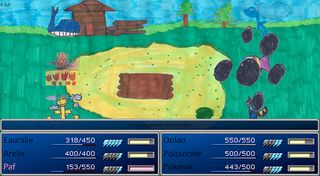 Jeu Notre-Dame - Screenshot 3