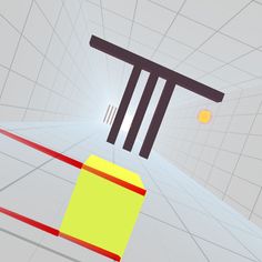 Le CUBE RUNNER 2.0 (FREE) - Screenshot 2