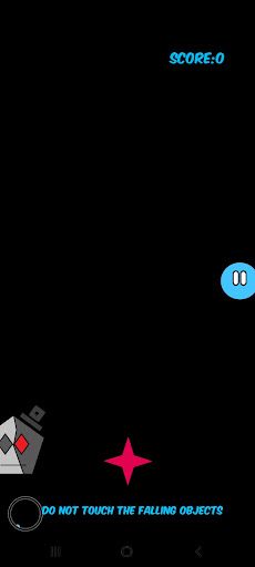 Star Falls - Screenshot 2