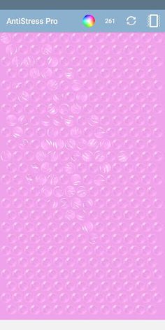 Antistress Bubbles Pro - Screenshot 4