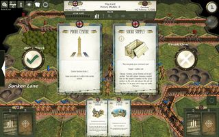 Commands & Colors: The Great W - Screenshot 3