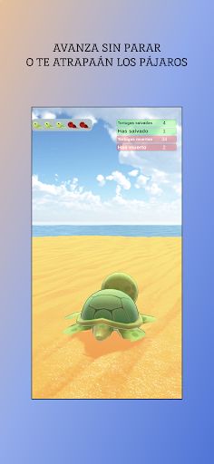 Turtle Beach - Screenshot 4