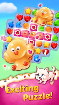 Pet's House - Yummy Time! - Screenshot 3