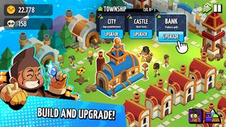 Vampirio: Defend & Survive - Screenshot 3