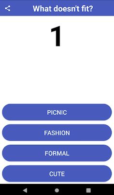 ClusterIt - Screenshot 2