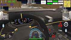 Car racing and maneuvers - Screenshot 3