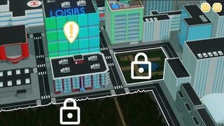 MFR : animateur socio-culturel - Screenshot 1