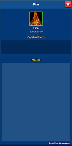 Alchemist - God of Merge - Screenshot 4