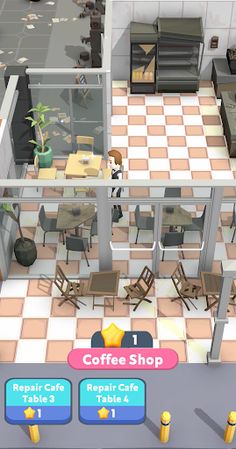 MallScapes - Screenshot 2