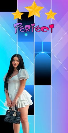 Kim Loaiza Musica Piano Game - Screenshot 4