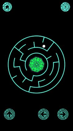 The Maze Game - Screenshot 3