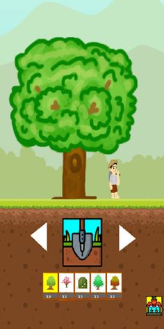 Let's Go-Green - Screenshot 3