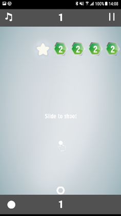 Fall Ball - Screenshot 4