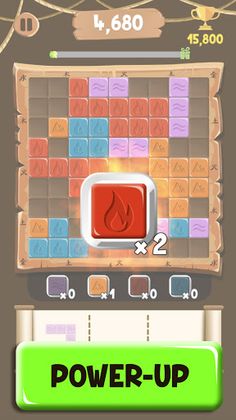 Block Puzzle Extreme - Screenshot 4