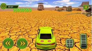 Turkish Army Vehicle Transport - Screenshot 3