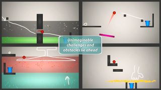 Draw Physics - Screenshot 2