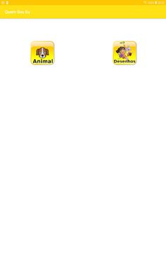 Quem Sou Eu - Screenshot 3