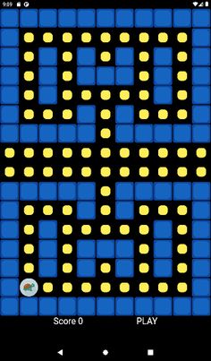 Turtle man - Screenshot 1