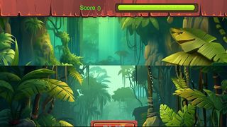 Wazamba Whacky Playland - Screenshot 2