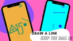 Draw the line: Arcade - Screenshot 4