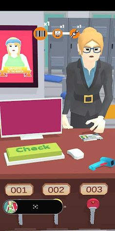 Hype Gym Inc. - Screenshot 2