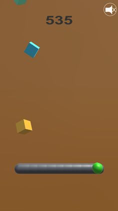 Color Dodge 3D - Screenshot 3