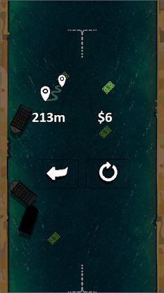 Dodgy Boat - Screenshot 4