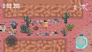 Borders - Screenshot 2