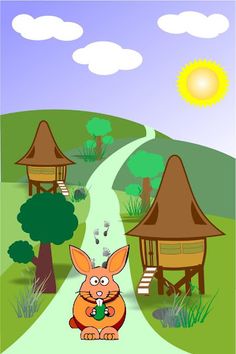 Tembak - Screenshot 1