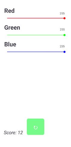 Color Slide Pro Max - Screenshot 2