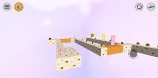 aMaze-Ball - Screenshot 2