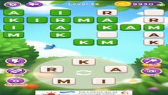 Words of Wonders:Kelime Oyunu - Screenshot 3