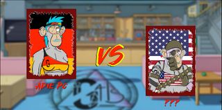 GALs Fight: Fun Wrestling Game - Screenshot 3