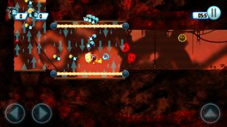 Mechanic Escape - Screenshot 2