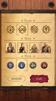 Spellsword Cards: Origins - Screenshot 2