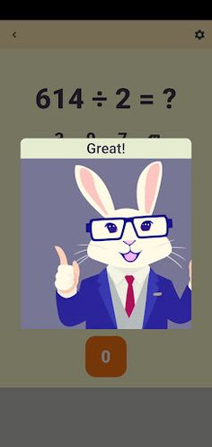 Math Game - arithmetic, number - Screenshot 4