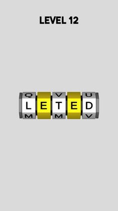 Word Shift Puzzle - Screenshot 1