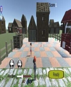 Diyari Koolchee - Screenshot 1